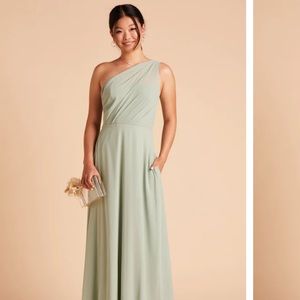 NWT Birdy Grey Kira Dress